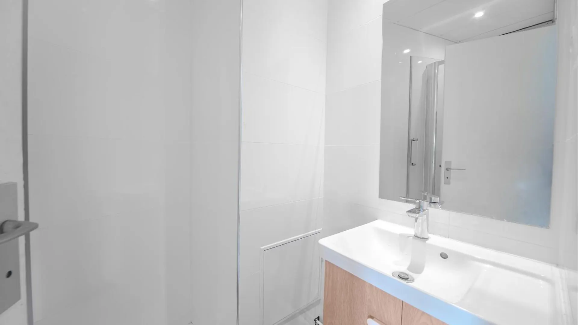 City Inn Paris 호스텔