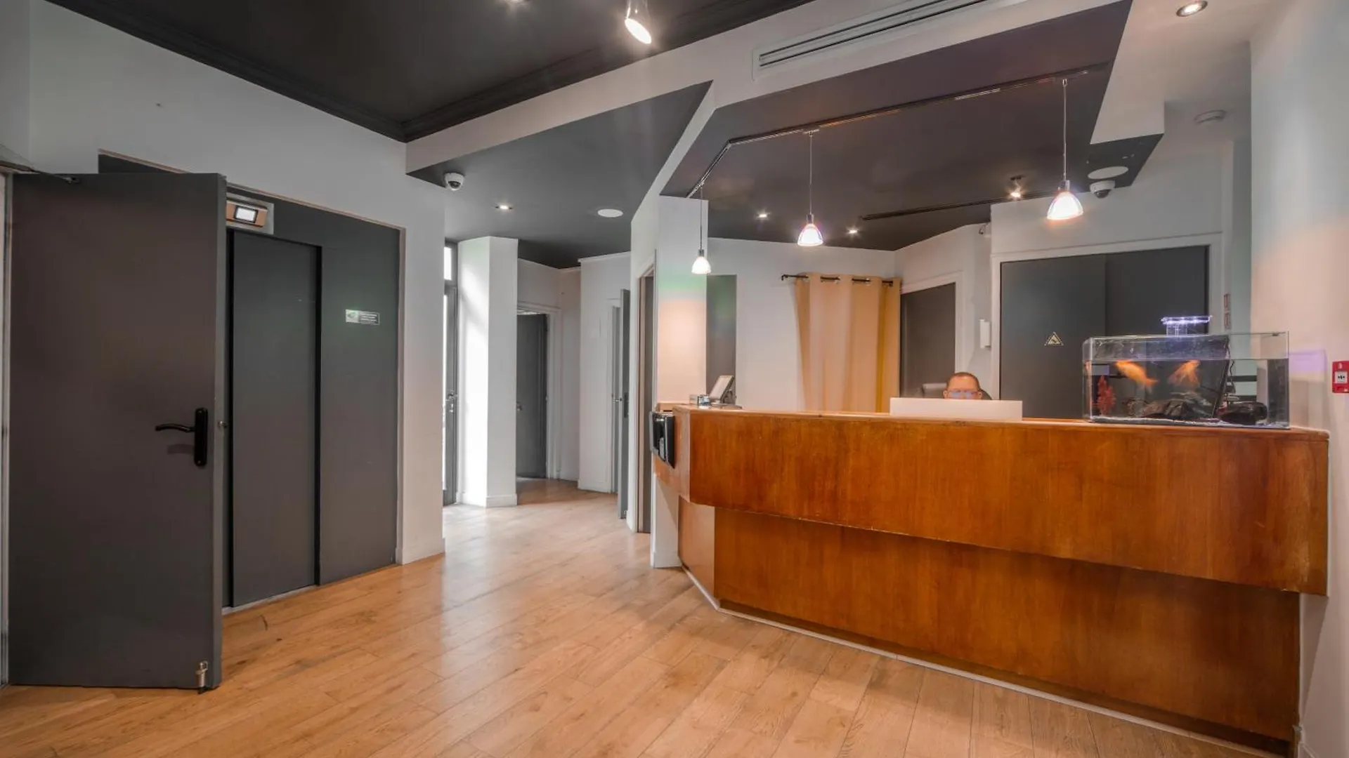 City Inn Paris * 파리
