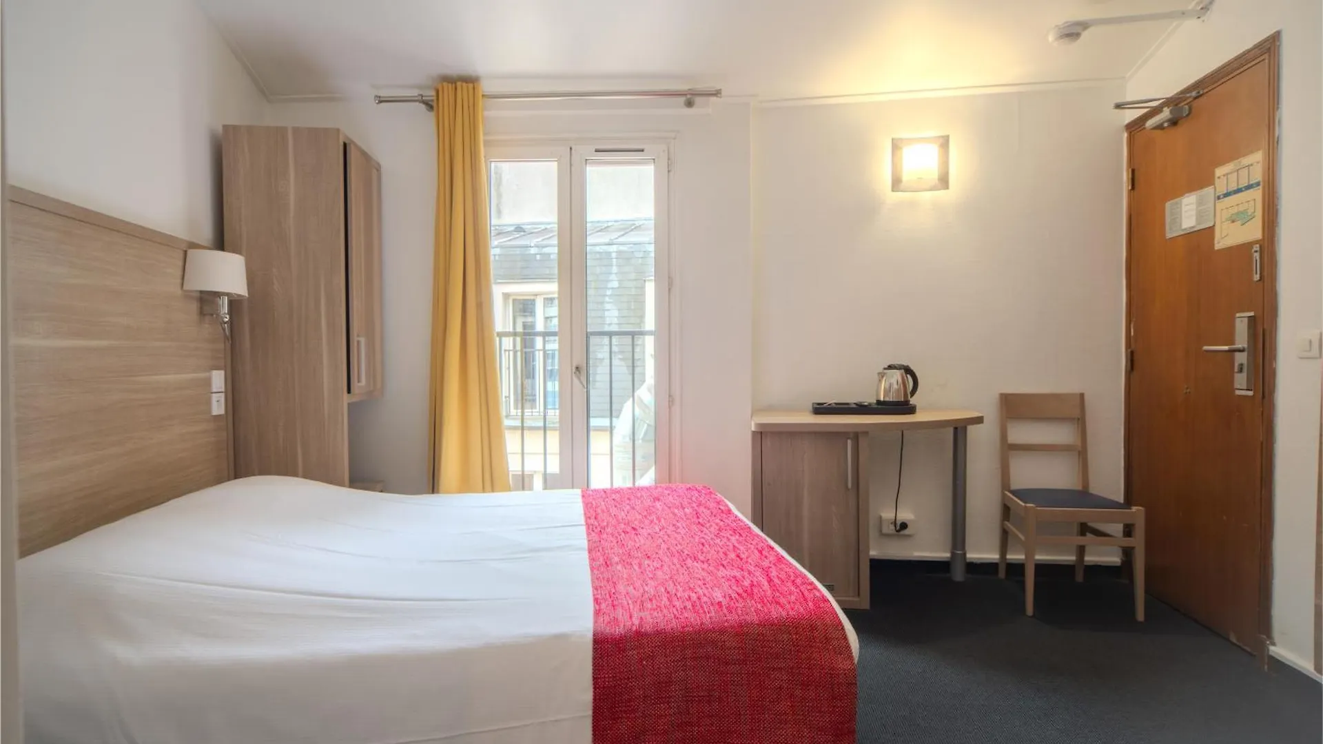 City Inn Paris *