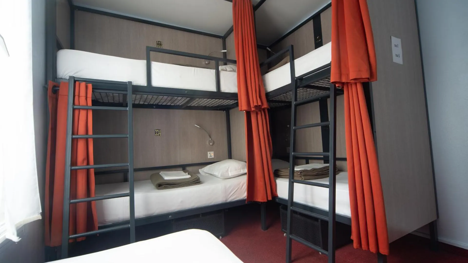 City Inn Paris * Paris