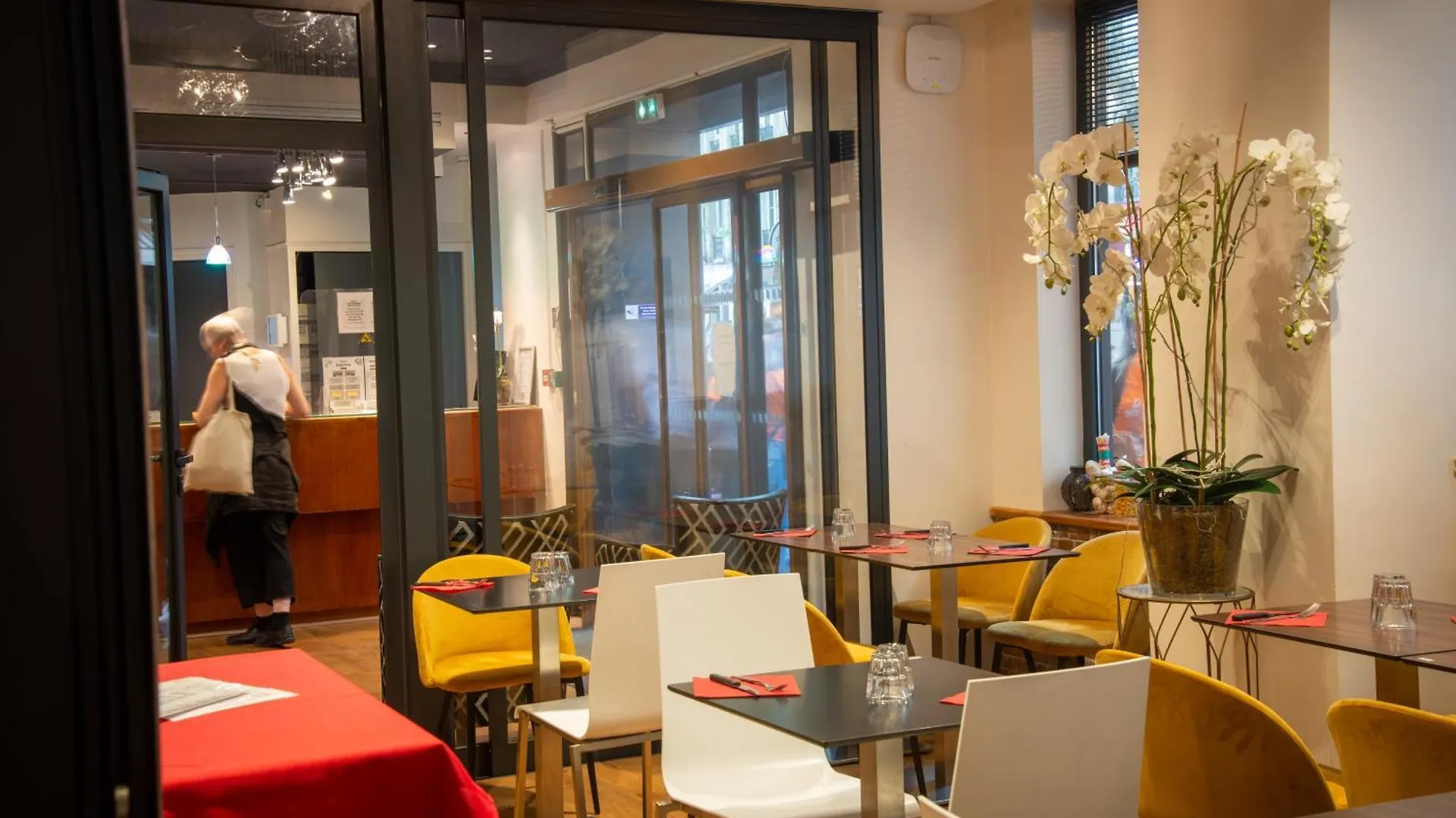 City Inn Paris Paris