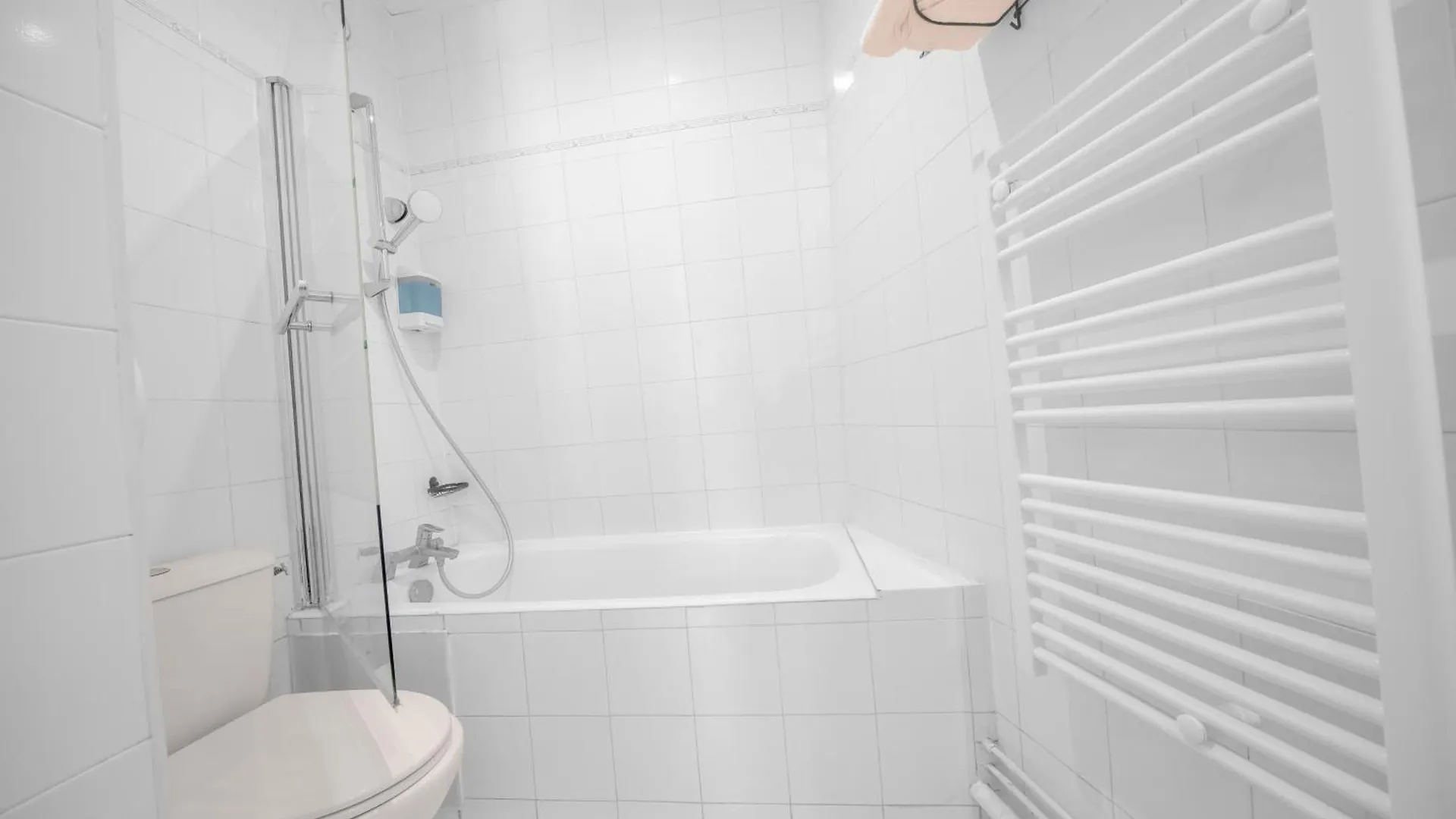 City Inn Paris Paris