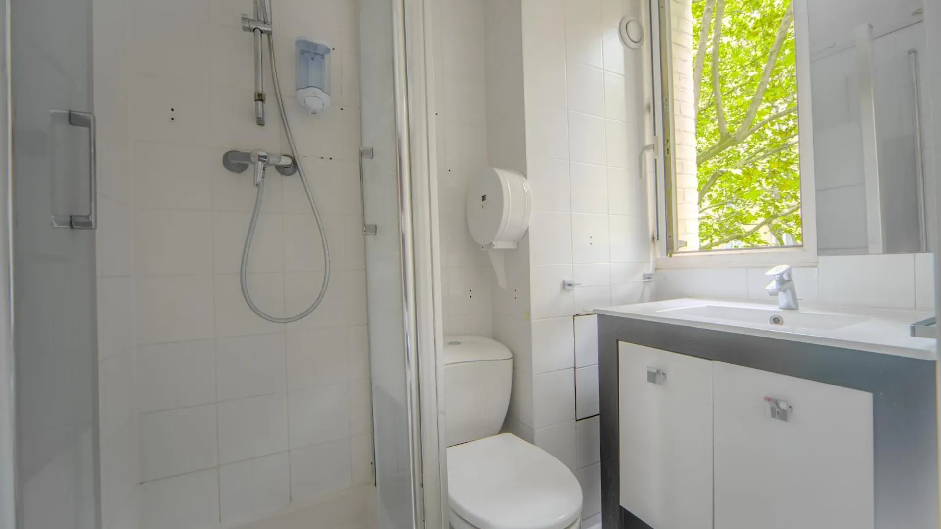 Hostel City Inn Paris Paris