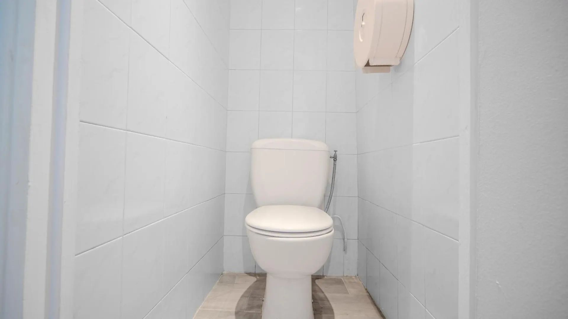 City Inn Paris פריז